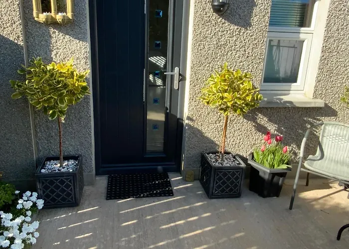 Ballycairn Self Catering Studio