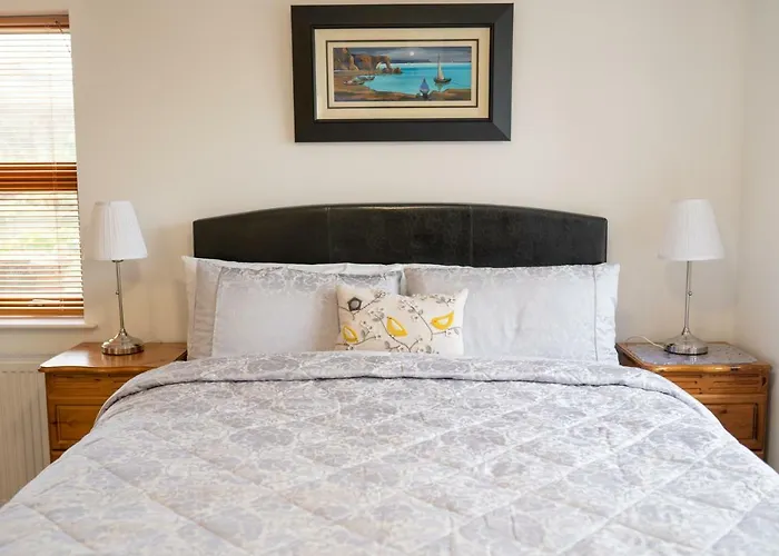 Ballycairn Self Catering Studio