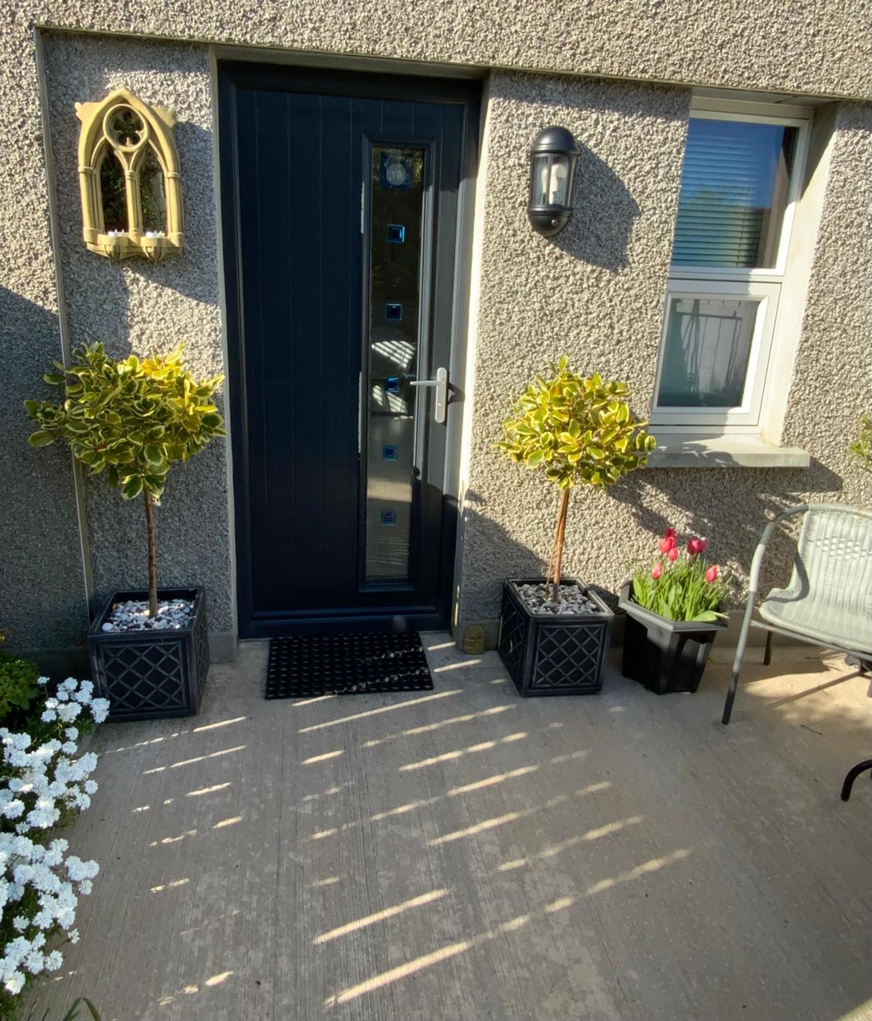 Апартаменты Ballycairn Self Catering *