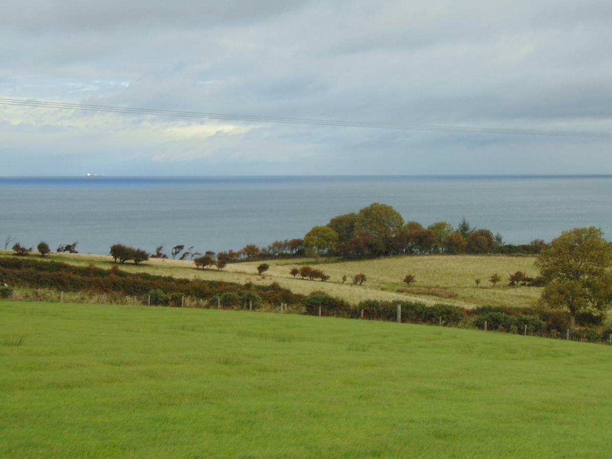 Ballycairn Self Catering Апартаменты Ларн