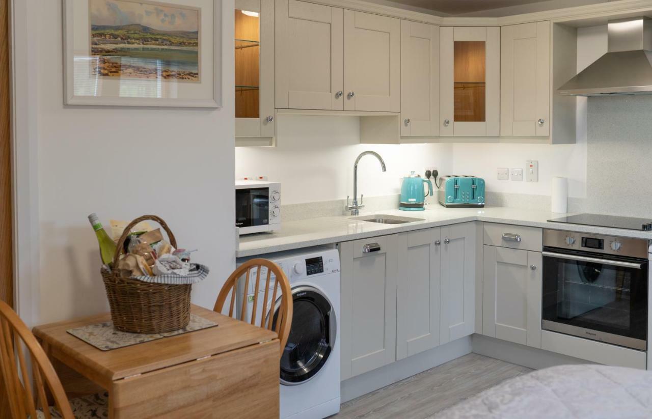 Ballycairn Self Catering Апартаменты