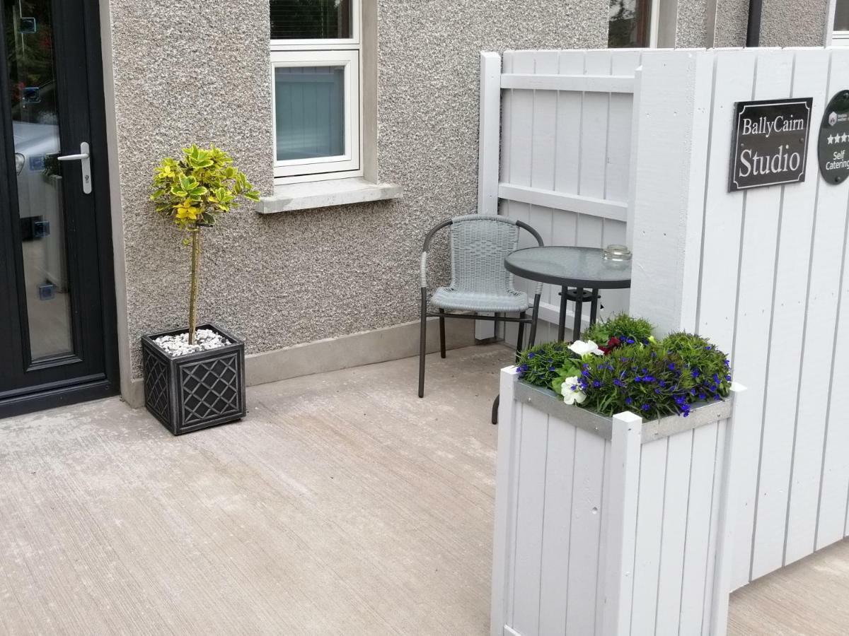 Ballycairn Self Catering Апартаменты