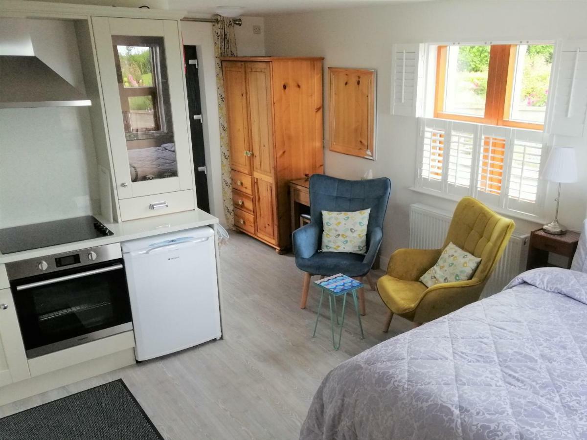 Апартаменты Ballycairn Self Catering Ларн