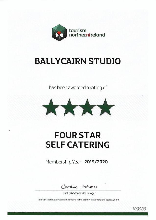 Ballycairn Self Catering Apartment *