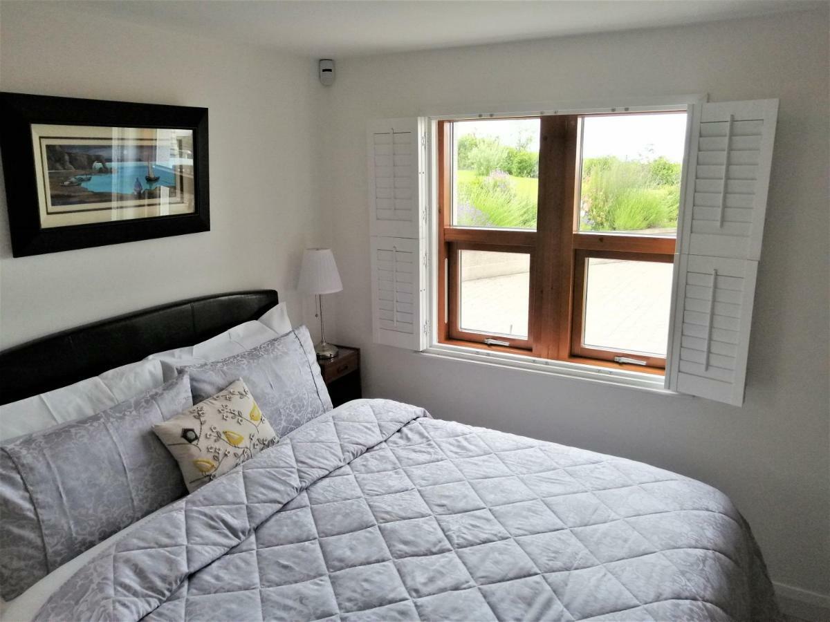 Ballycairn Self Catering Apartment Larne